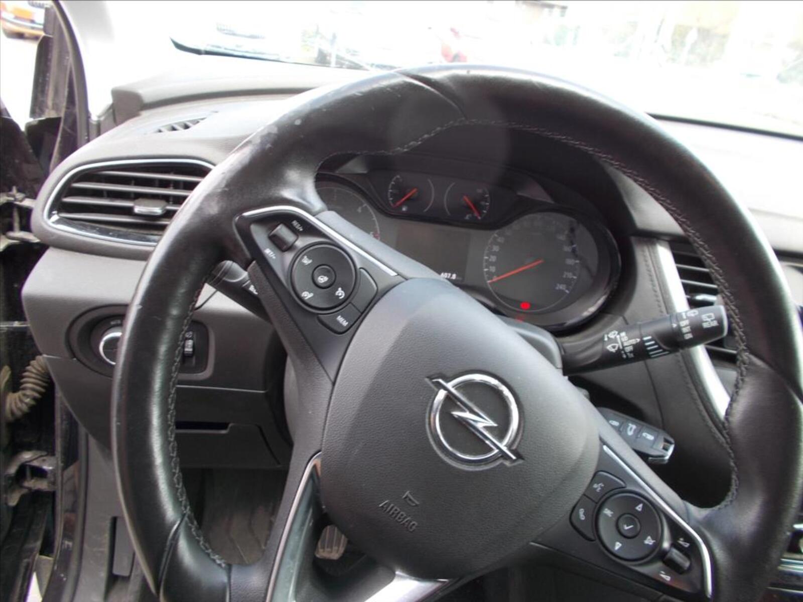 Opel Grandland X 22