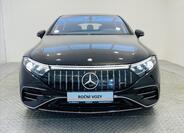 Mercedes-Benz EQS 4