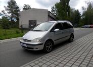 Ford Galaxy 2