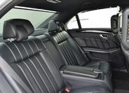 Mercedes-Benz Třídy E 33