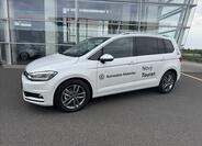 Volkswagen Touran 1