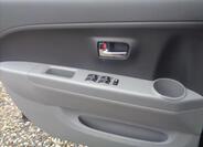 Subaru Justy 14