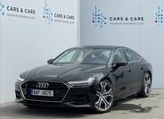 Audi A7 1