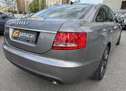 Audi A6 8
