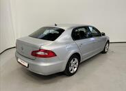 Škoda Superb 2