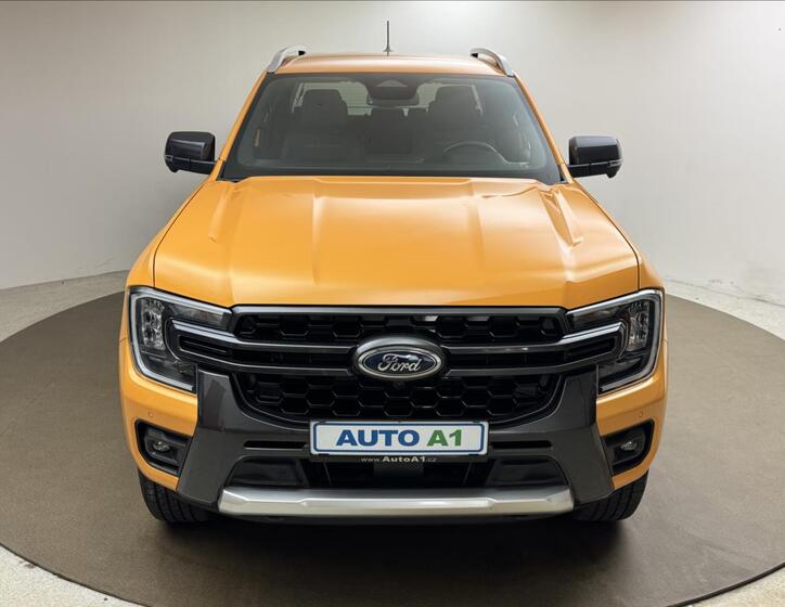 Ford Ranger 2