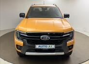 Ford Ranger 2