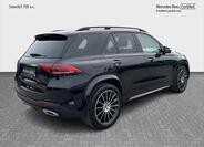 Mercedes-Benz GLE 5