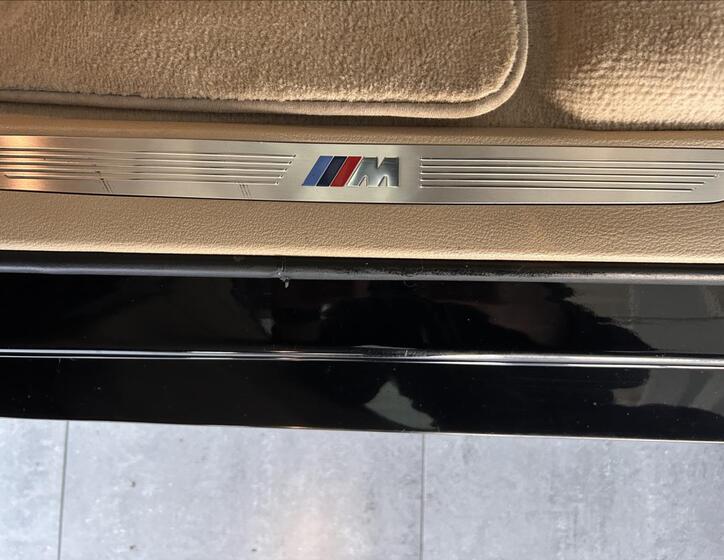 BMW X6 35