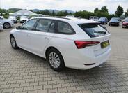 Škoda Octavia 5