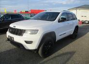 Jeep Grand Cherokee 1