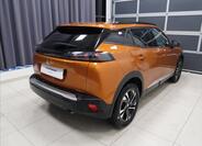 Peugeot 2008 4