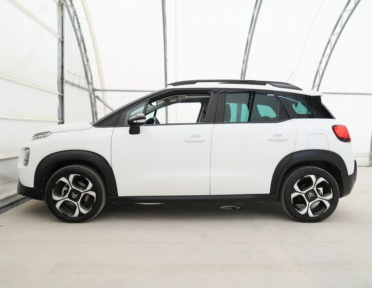 Citroën C3 Aircross 9
