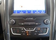 Ford Mondeo 21