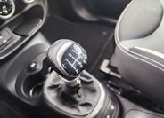 Fiat 500L 18