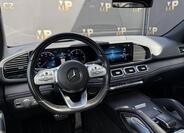 Mercedes-Benz GLE 21