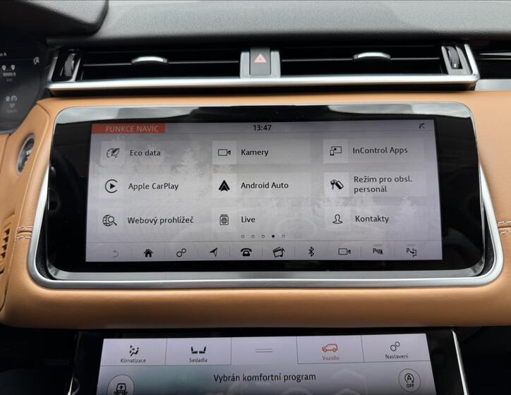 Land Rover Range Rover Velar 15