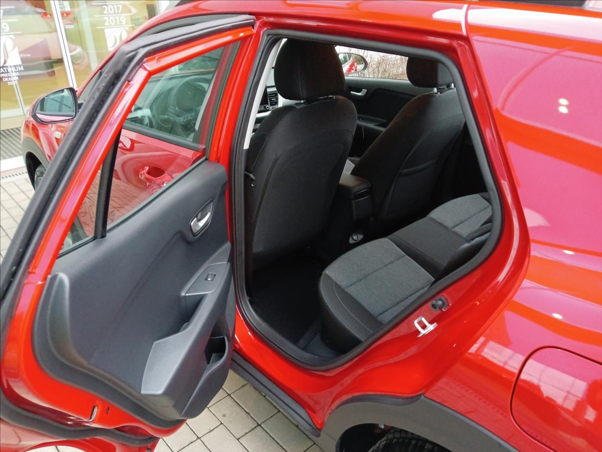 KIA Stonic
