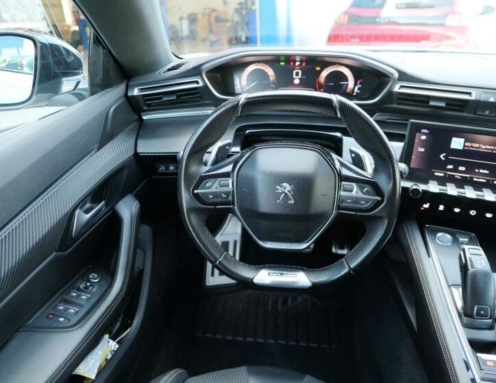 Peugeot 508 20