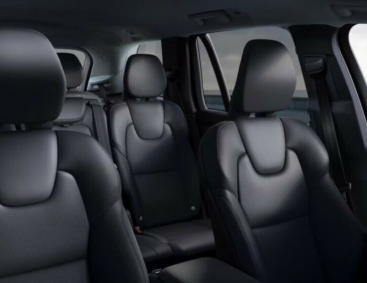 Volvo XC90 9