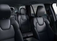 Volvo XC90 9
