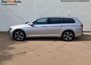 Volkswagen Passat 3