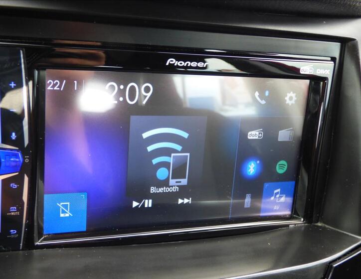 Hyundai i30 28