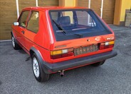 Volkswagen Golf 4