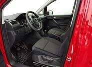 Volkswagen Caddy 8