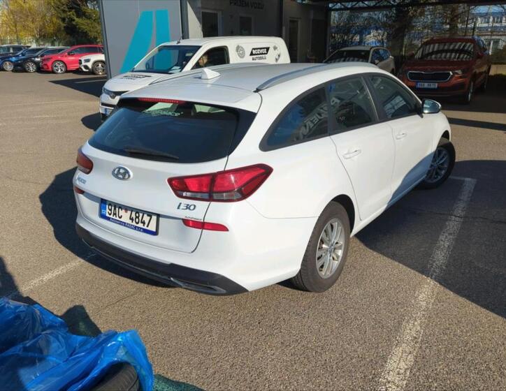 Hyundai i30 7