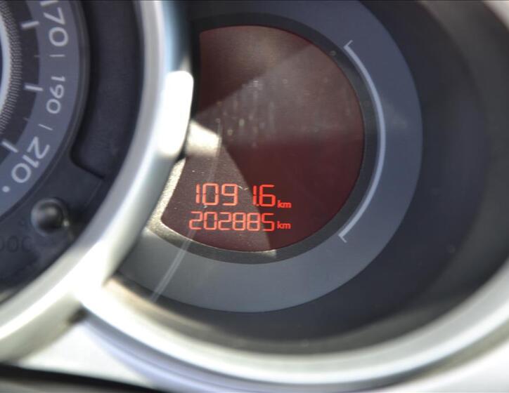 Citroën C3 7