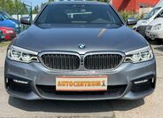 BMW Řada 5 2