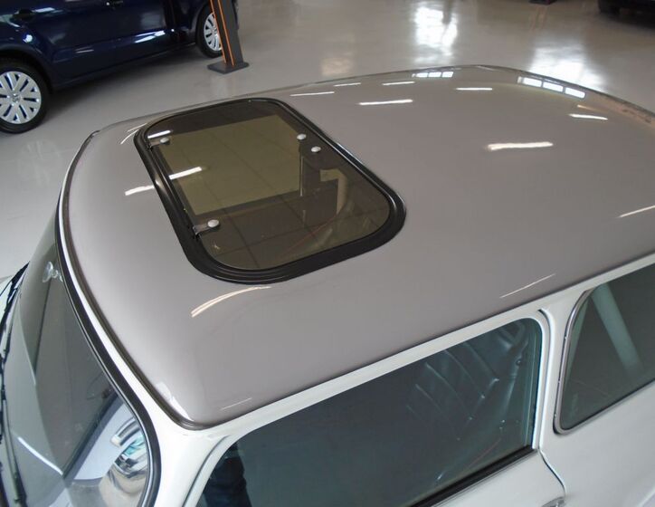 Mini Clubman 20