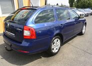 Škoda Octavia 5