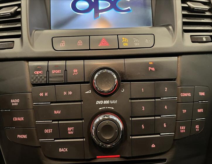 Opel Insignia 18