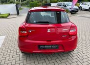 Suzuki Swift 5