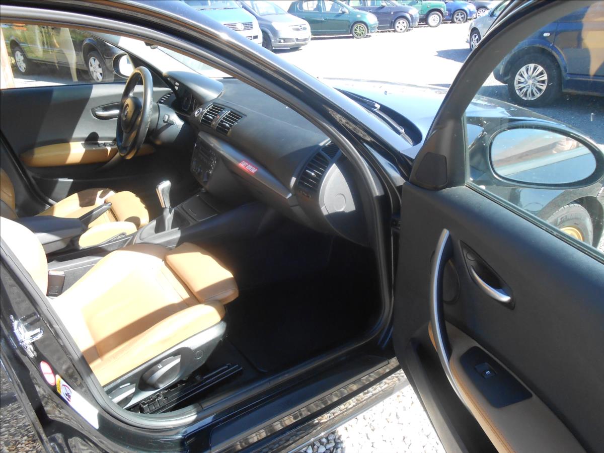 BMW Řada 1