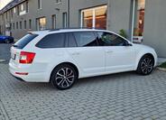 Škoda Octavia 11