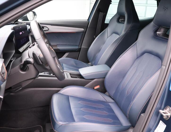 Cupra Formentor 12