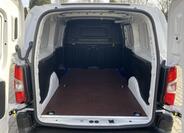 Toyota ProAce City 8