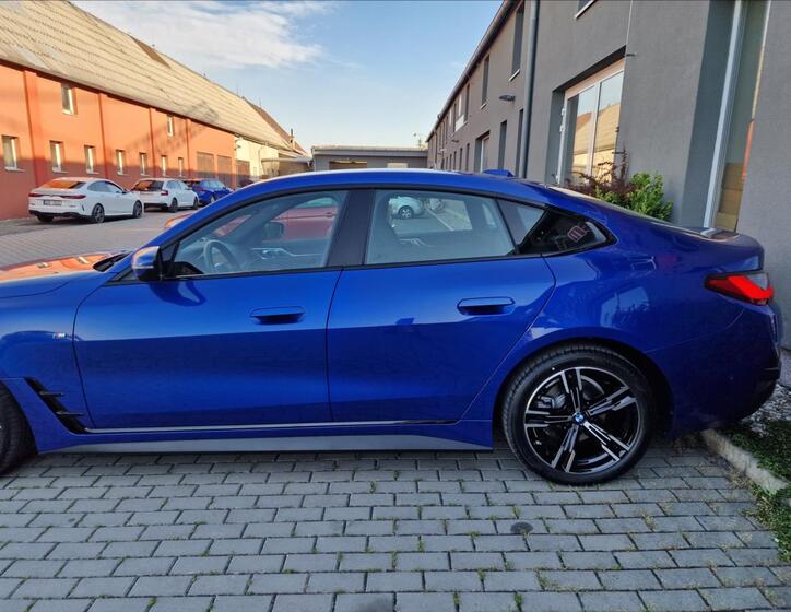 BMW Řada 4 44
