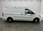 Mercedes-Benz Vito 10