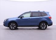 Subaru Forester 4