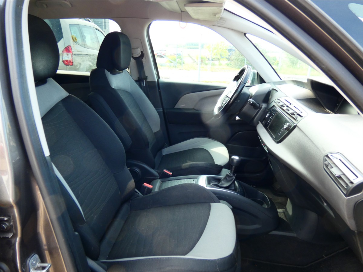 Citroën C4 Picasso