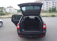 Škoda Octavia 14