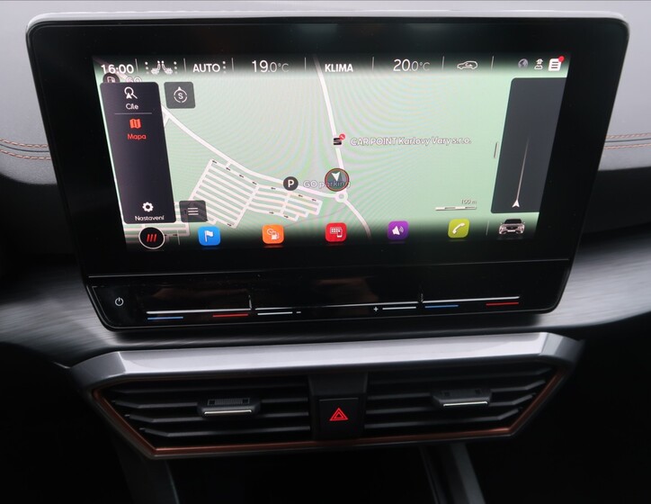 Cupra Formentor 38