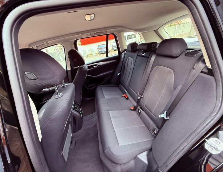 BMW X3 11
