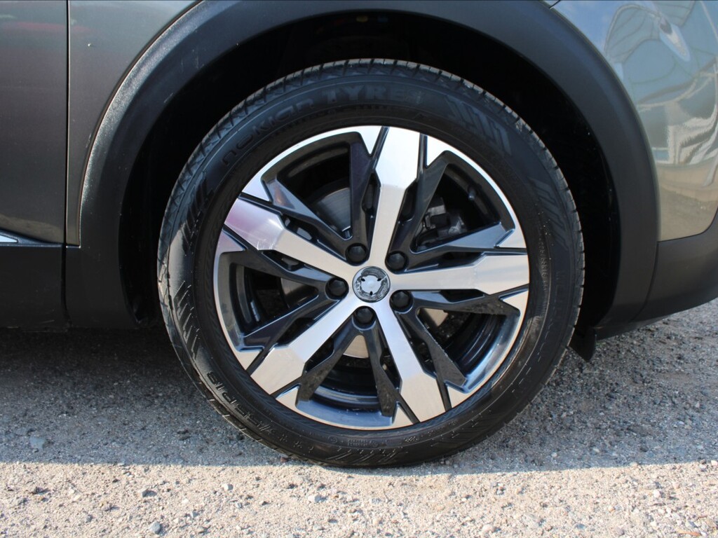 Peugeot 3008 29