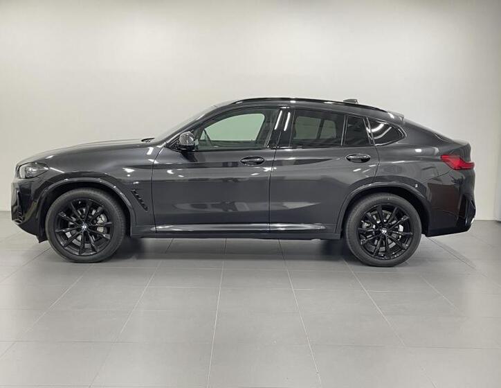 BMW X4 3