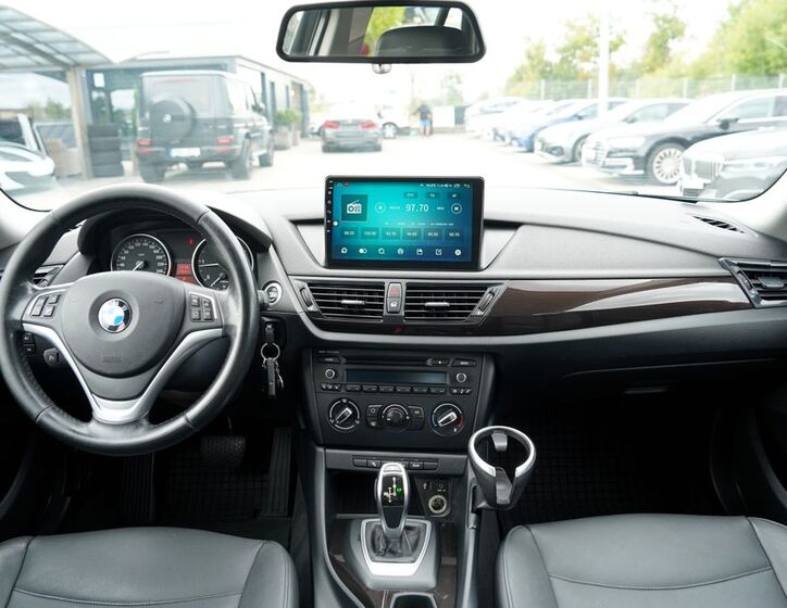 BMW X1 24